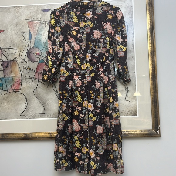Paul Smith Shirt Dress - Picture 7 of 12